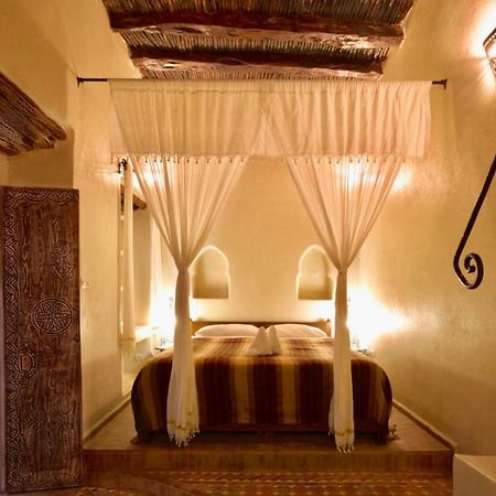 Riad Laylati Hotel Essaouira Buitenkant foto