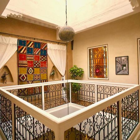 Riad Laylati Hotel Essaouira Buitenkant foto
