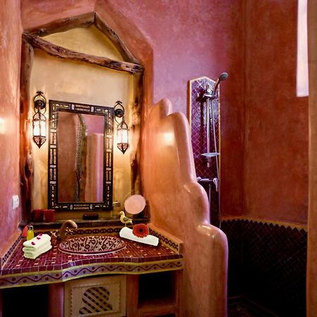 Riad Laylati Hotel Essaouira Buitenkant foto