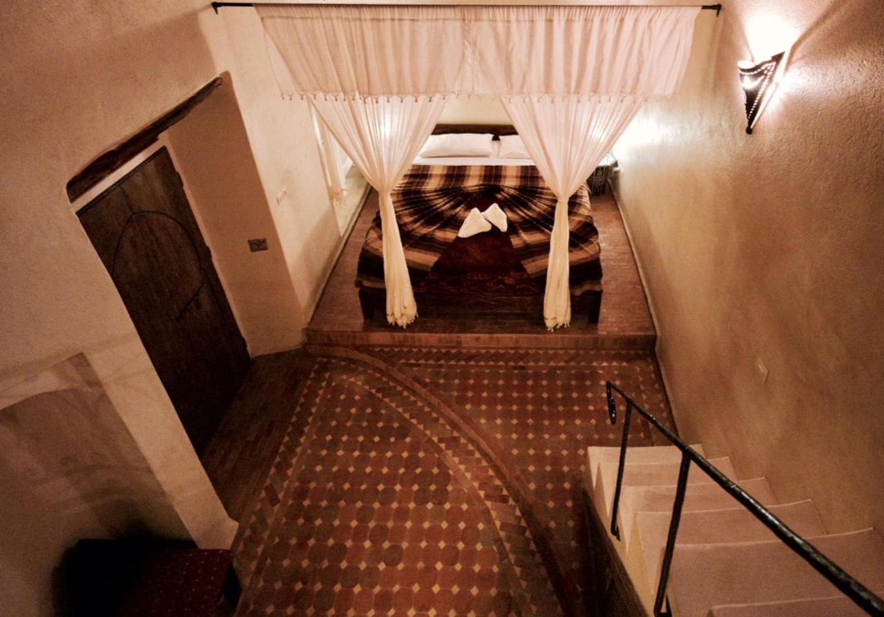 Riad Laylati Hotel Essaouira Buitenkant foto