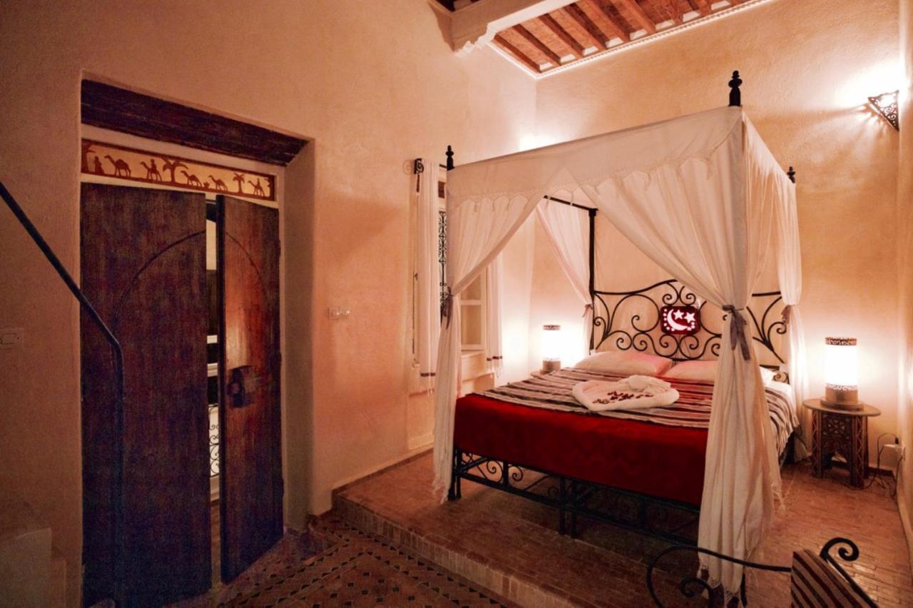 Riad Laylati Hotel Essaouira Buitenkant foto