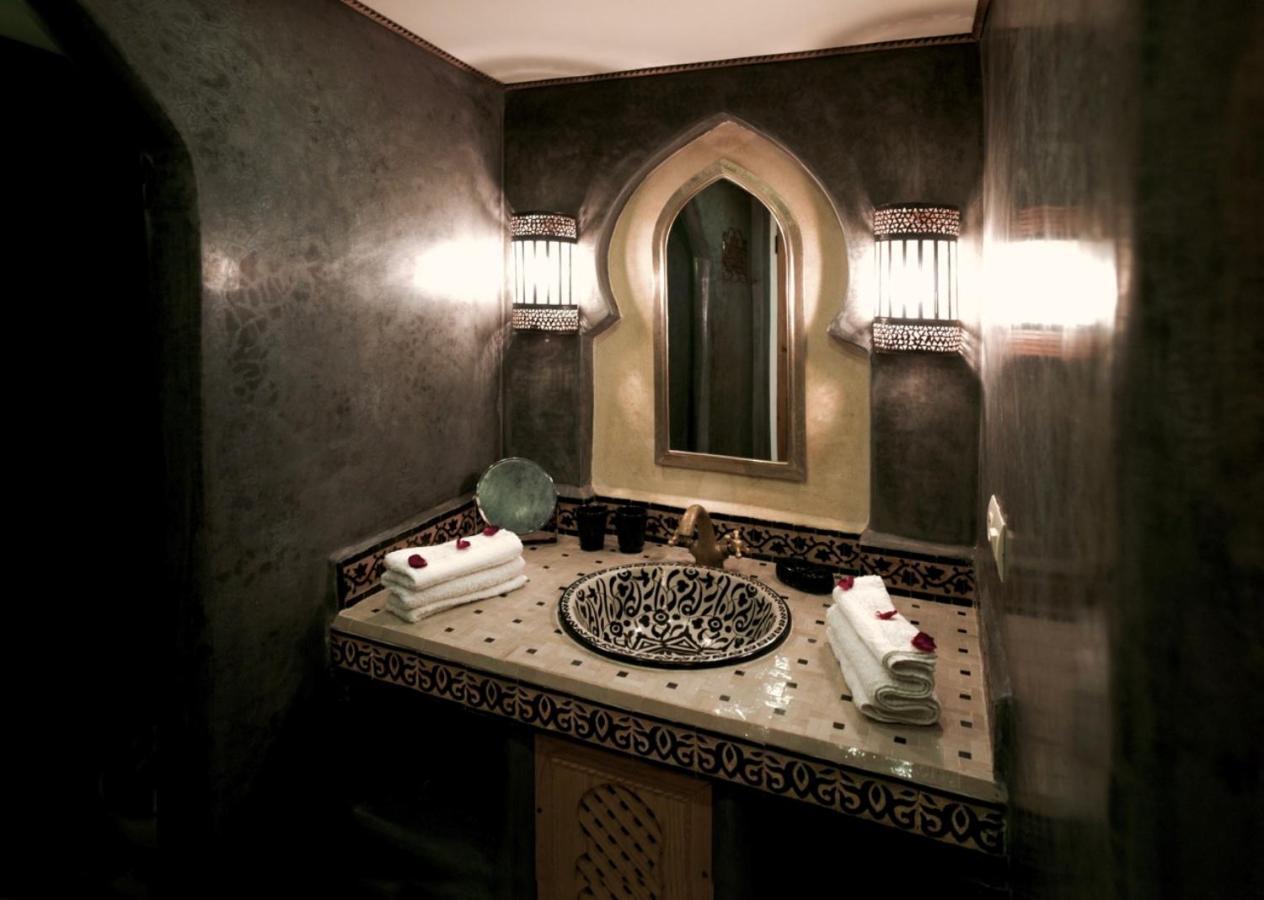 Riad Laylati Hotel Essaouira Buitenkant foto