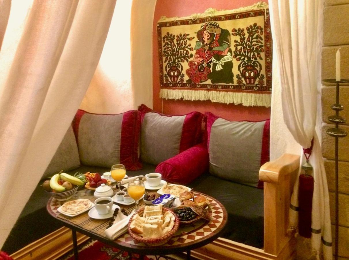 Riad Laylati Hotel Essaouira Buitenkant foto