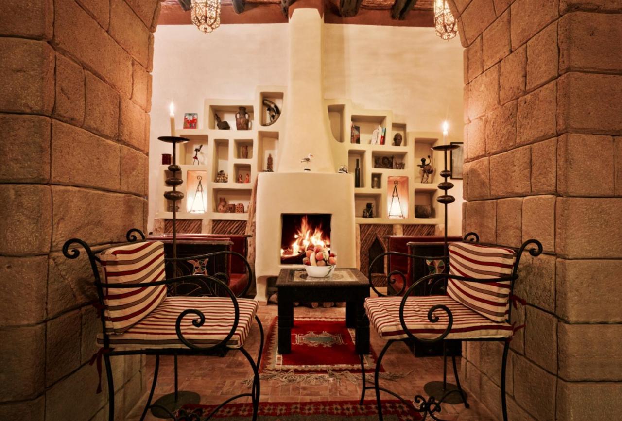 Riad Laylati Hotel Essaouira Buitenkant foto