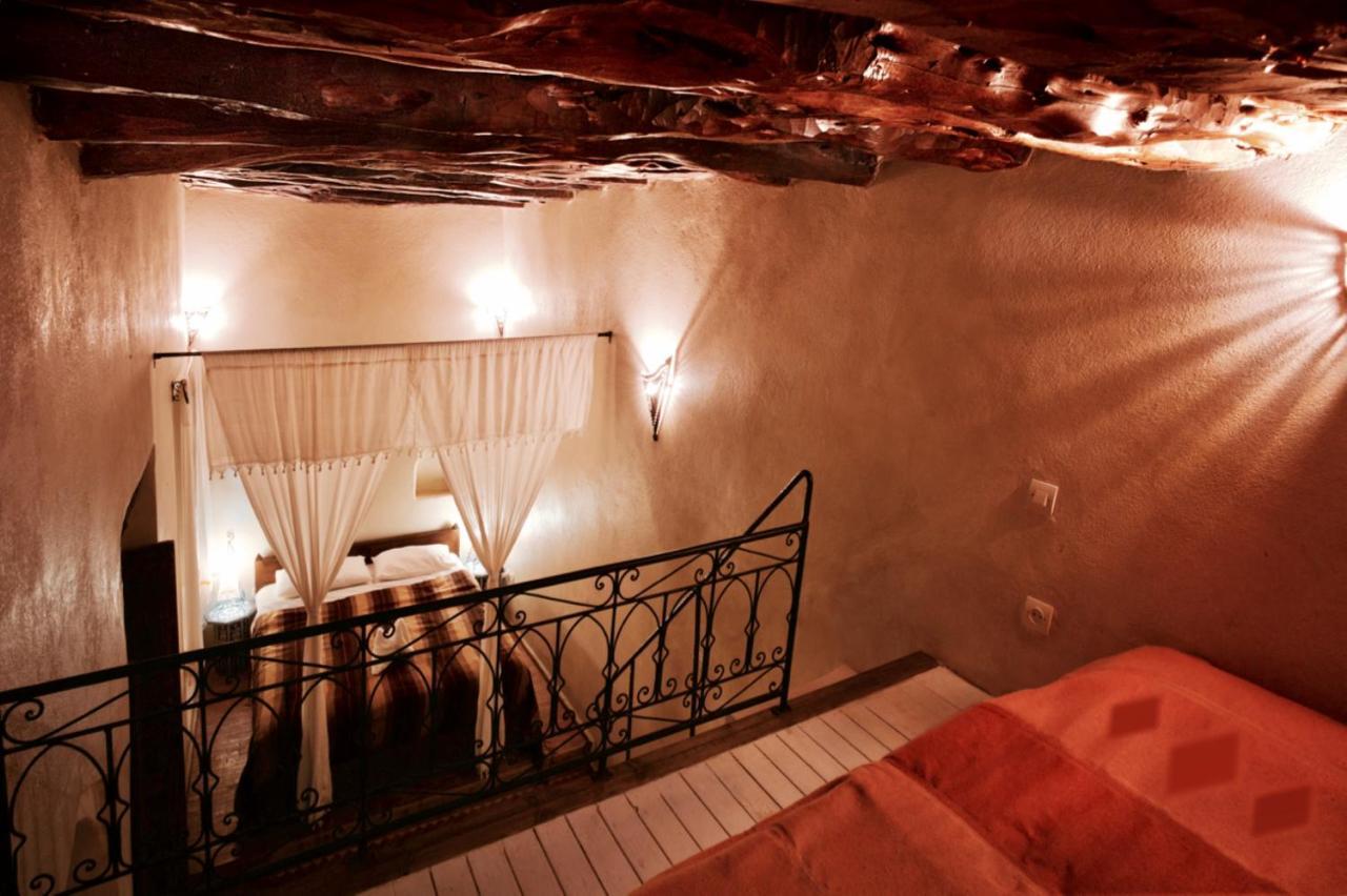 Riad Laylati Hotel Essaouira Buitenkant foto