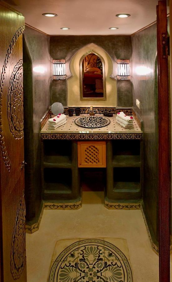 Riad Laylati Hotel Essaouira Buitenkant foto
