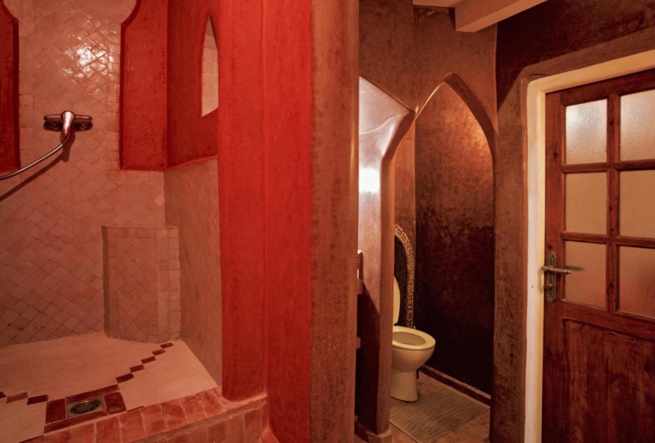 Riad Laylati Hotel Essaouira Buitenkant foto
