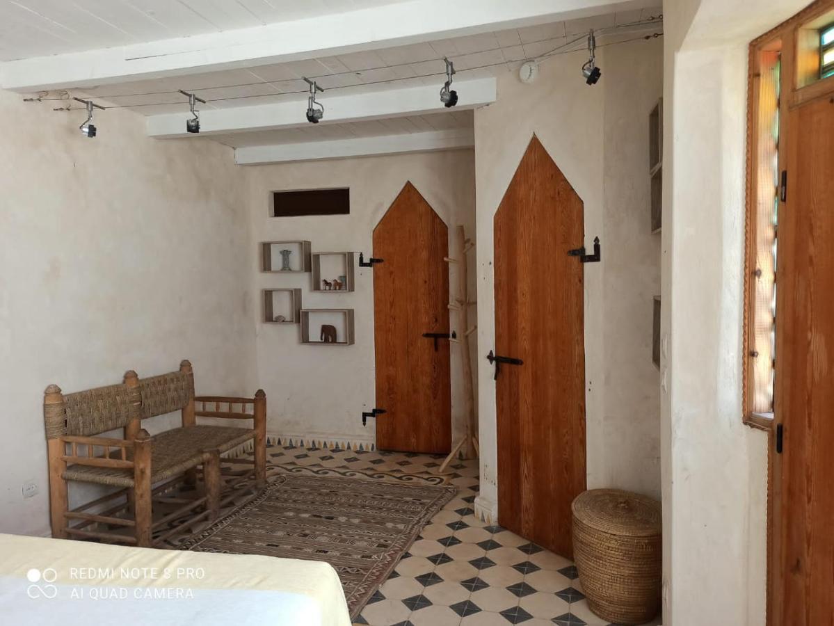 Riad Laylati Hotel Essaouira Buitenkant foto