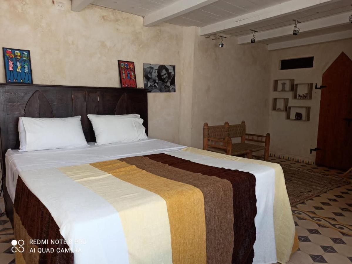 Riad Laylati Hotel Essaouira Buitenkant foto