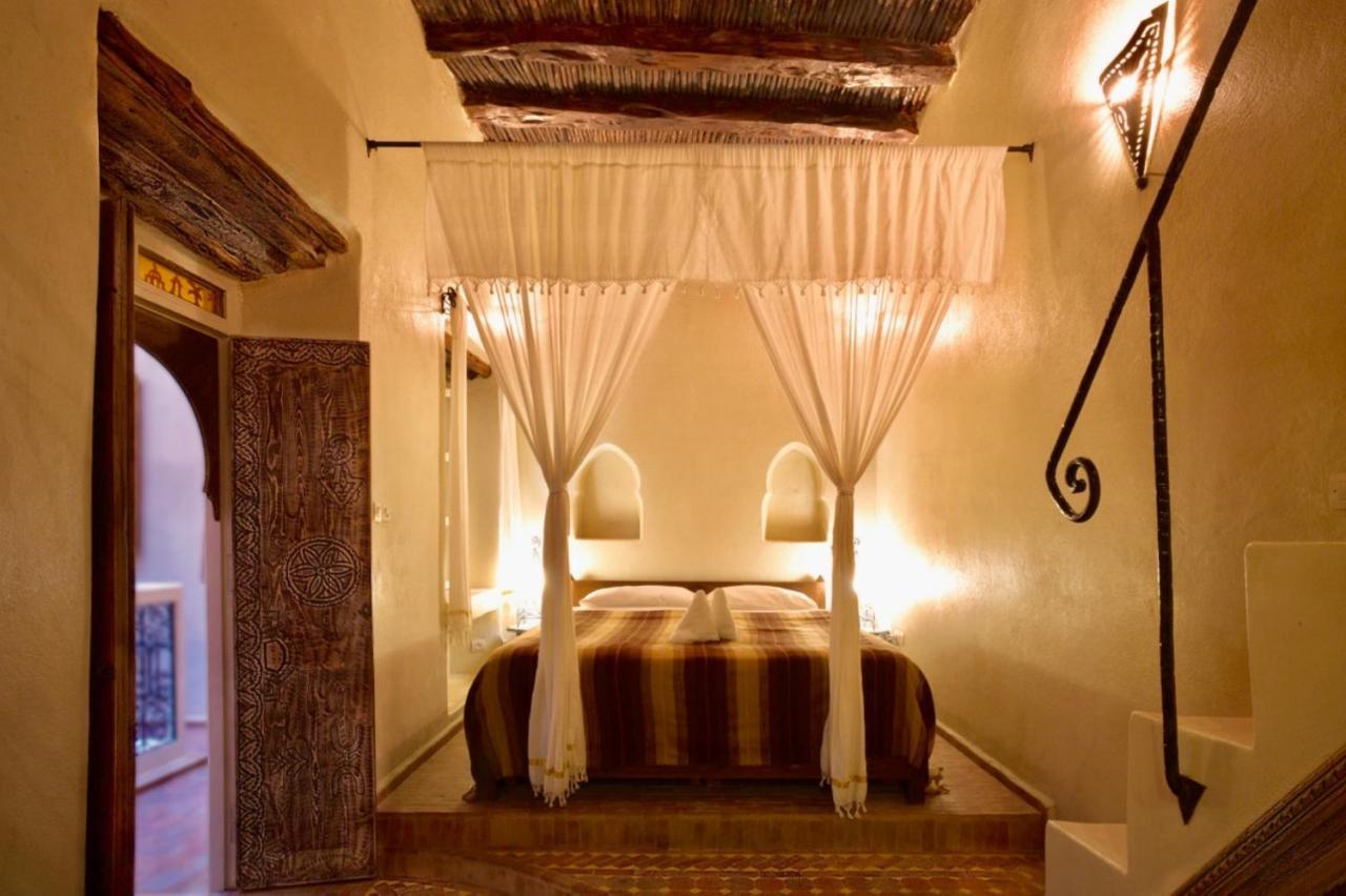 Riad Laylati Hotel Essaouira Buitenkant foto