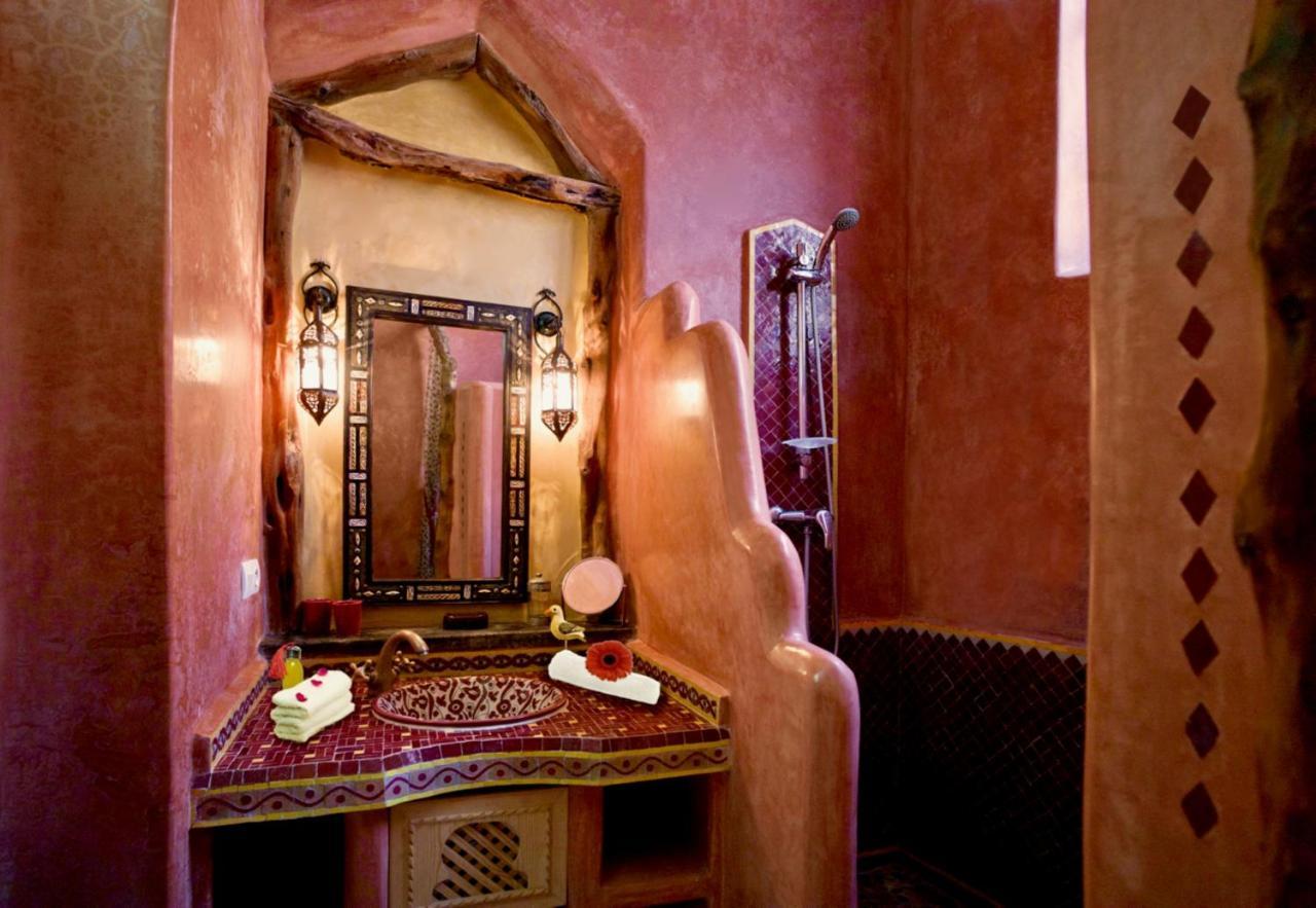 Riad Laylati Hotel Essaouira Buitenkant foto