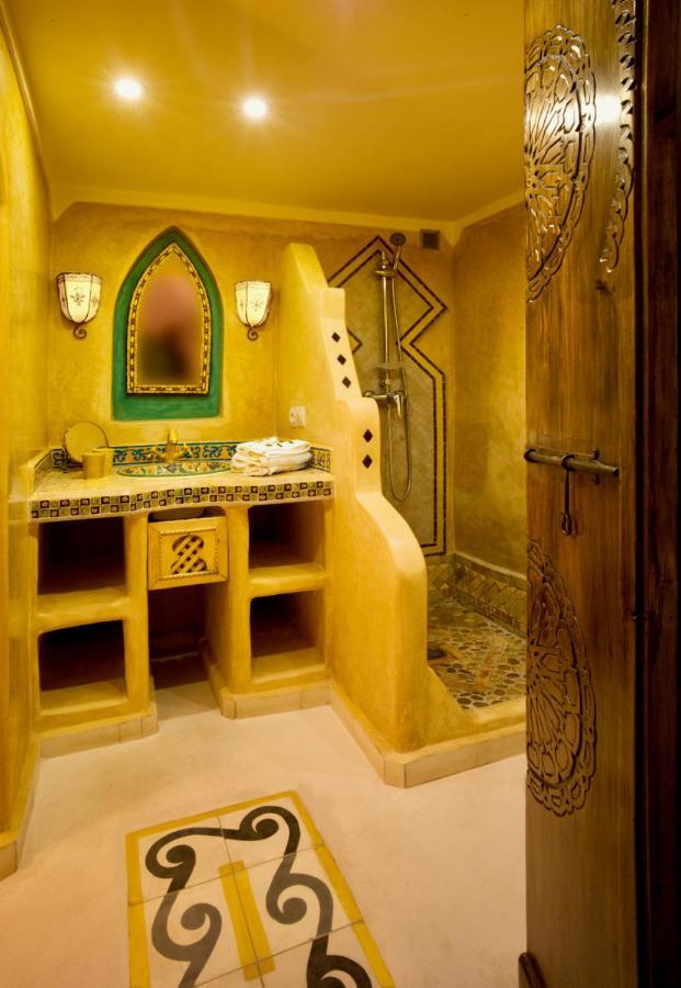 Riad Laylati Hotel Essaouira Buitenkant foto
