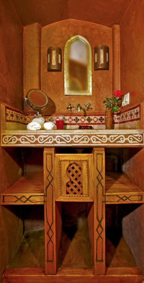 Riad Laylati Hotel Essaouira Buitenkant foto